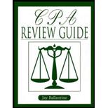 CPA Review Guide