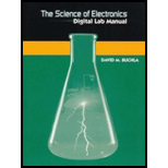 Science of Electronics  Digital Lab Manual