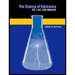 Science of Electronics  DC/ AC   Lab Manual