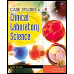 Case Studies in Clinical Laboratory Science