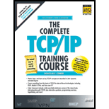 Complete TCP/IP Training Course  Stud. Edition and CD