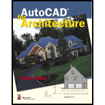 AutoCAD for Architecture