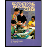 Educational Psychology  Cases for Teacher Decision Making