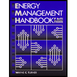 Energy Management Handbook