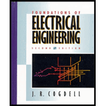 Foundations of Electrical Engineering