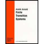 Finite Transition Systems