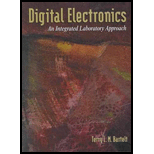 Digital Electronics  An Integrated Lab Approach