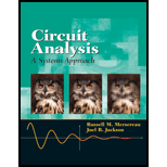 Circuit Analysis