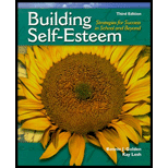 Building Self Esteem  Strategies for Success in School and Beyond