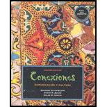 Conexiones  7 Audioprogram CDs (Software)