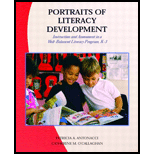 Portraits of Literacy Development  Instruction and Assessment in a Well Balanced Literacy Program