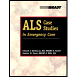 Als Case Studies in Emergency Care