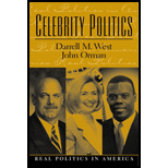 Celebrity Politics