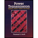 Power Transmission  Mechanical, Hydraulic, Pneumatic and Electrical