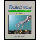 Robotics  Introduction to Programming and Projects