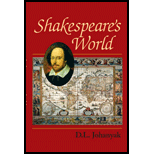 Shakespeares World