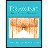 Drawing  Space, Form, and Expression