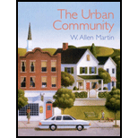 Urban Community