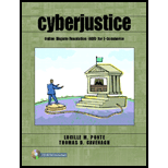 Cyberjustice  Online Dispute Resolution E Commerce   With CD