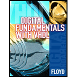 Digital Fundamentals With VHDL