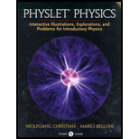 Physlet Physics   With CD