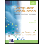 Computer Confluence, IT Edition / With 5.5 CD ROM