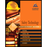 Safety Technology  Participant Manual