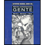Edicion Norteamericana Gente - CD (Software) - Ernesto Martin