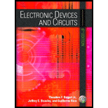 Electronic Devices and Circuits