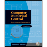 Computer Numerical Control   With 2 CDs