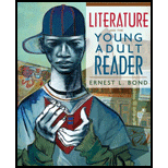 Literature and the Young Adult Reader