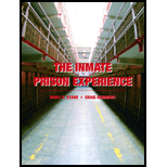 Inmate Prison Experience