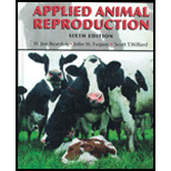 Applied Animal Reproduction