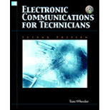 Electronic Communications for Technicians