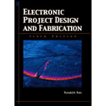 Electronic Project Design and Fabrication