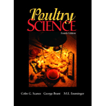 Poultry Science