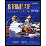 Intermediate Emergency Care