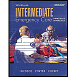 Intermediate Emergency Care (Workbook)