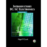 Introductory DC / AC Electronics   With CD