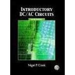 Introductory DC / AC Circuits   With CD