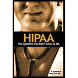 HIPAA The Questions You Didnt Know to Ask