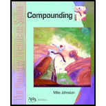 Pharmacy Tech Series  Compounding