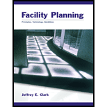 Facility Planning   With CD