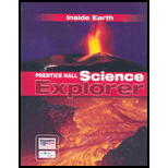 Science Explorer  Inside Earth 05 Edition, Michael J. Padilla 