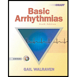 Basic Arrhythmias   With CD