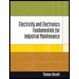 Electricity and Electronics Fundamentals for Industrial Maintenance