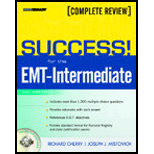 Success EMT  Intermediate  1999 Curr.