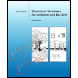 Elementary Structures for Architects and Builders