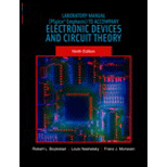 Electronic Devices and Circuit Theory   Laboratory Manual Pspice