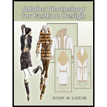 Adobe Photoshop for Fashion Design   With Dvd